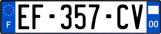 EF-357-CV