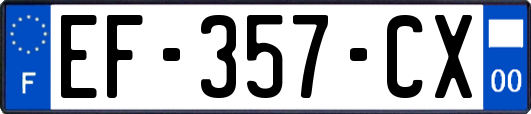 EF-357-CX