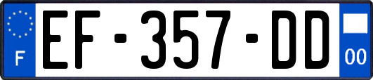 EF-357-DD