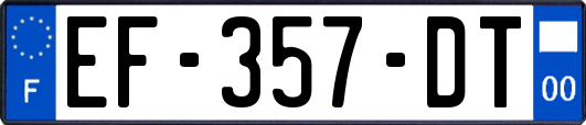 EF-357-DT