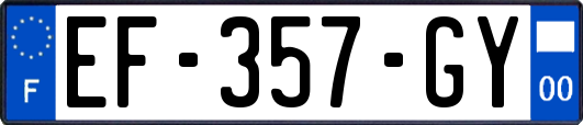 EF-357-GY