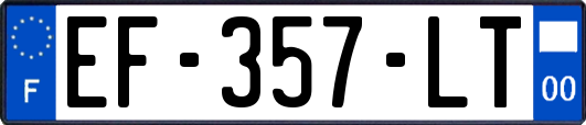 EF-357-LT