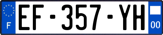 EF-357-YH