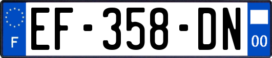EF-358-DN
