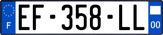 EF-358-LL