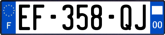 EF-358-QJ