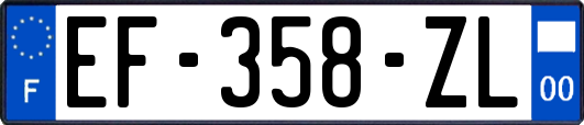 EF-358-ZL