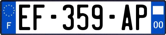 EF-359-AP