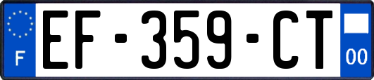 EF-359-CT