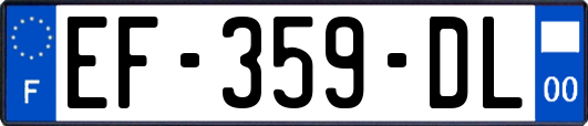 EF-359-DL