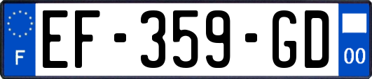 EF-359-GD