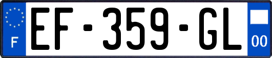 EF-359-GL