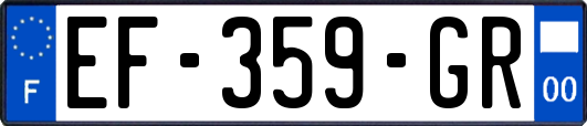 EF-359-GR