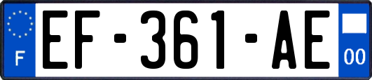 EF-361-AE