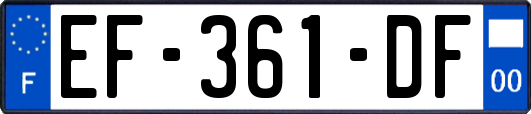 EF-361-DF