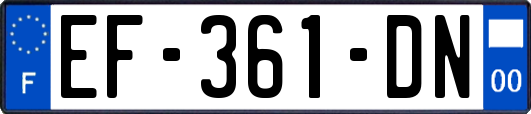 EF-361-DN