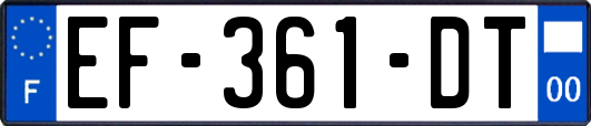 EF-361-DT