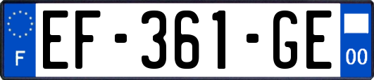 EF-361-GE