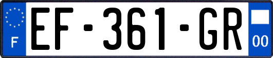 EF-361-GR