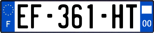 EF-361-HT