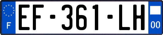 EF-361-LH