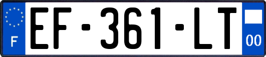 EF-361-LT