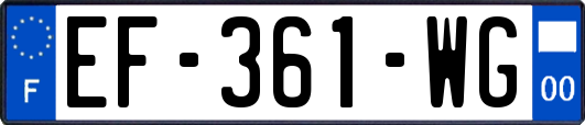 EF-361-WG