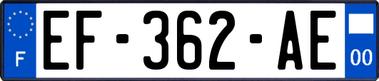 EF-362-AE