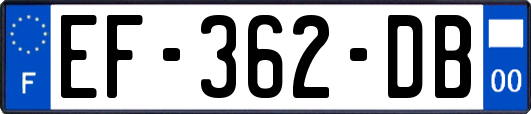 EF-362-DB