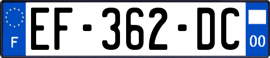 EF-362-DC