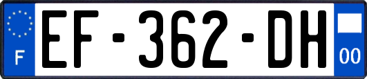 EF-362-DH