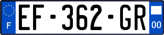 EF-362-GR