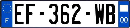 EF-362-WB