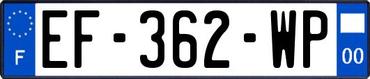 EF-362-WP