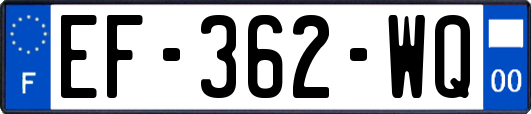 EF-362-WQ