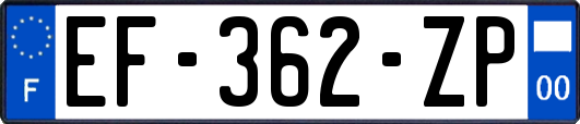 EF-362-ZP