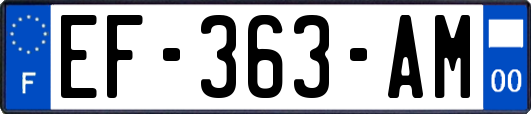 EF-363-AM