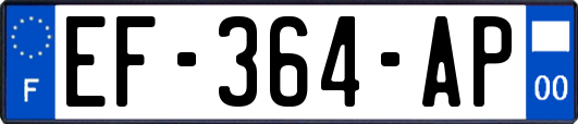 EF-364-AP