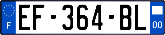 EF-364-BL