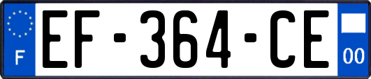 EF-364-CE
