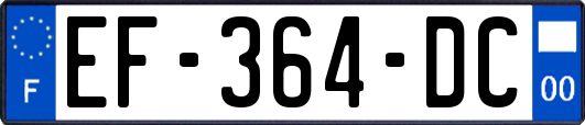 EF-364-DC