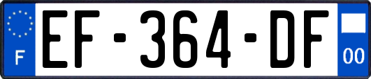 EF-364-DF