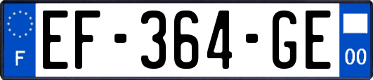 EF-364-GE