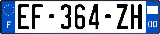 EF-364-ZH