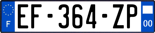 EF-364-ZP