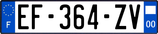 EF-364-ZV