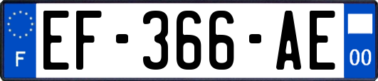 EF-366-AE