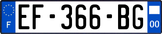 EF-366-BG