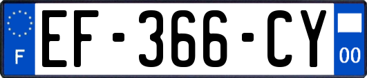 EF-366-CY