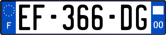EF-366-DG
